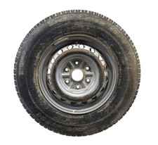 RUOTA DI SCORTA PER MITSUBISHI L 200 4° Serie 4250C918 Diesel 2500 (05>)