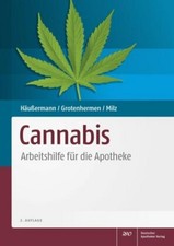 Cannabis Klaus Häußermann
