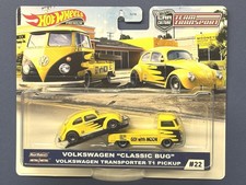 Hot Wheels Car Culture