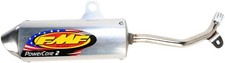 Silenziatore scarico slip-on