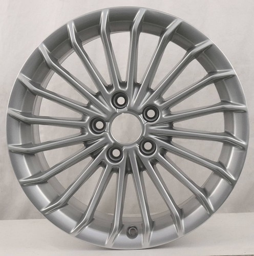 Cerchio lega audi - a4, 17