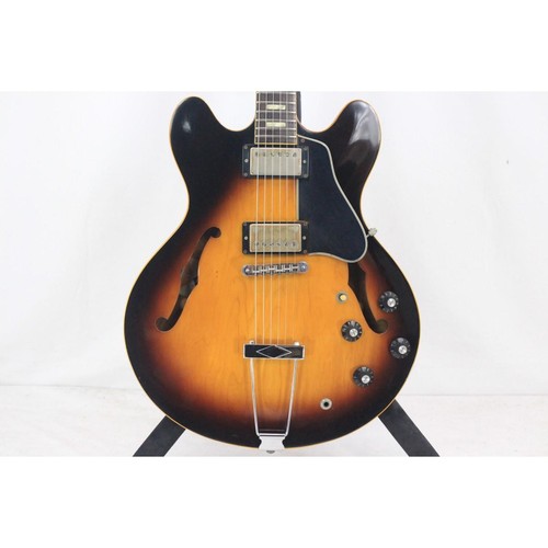 Autentico gibson 335td - gibson, es-335td
