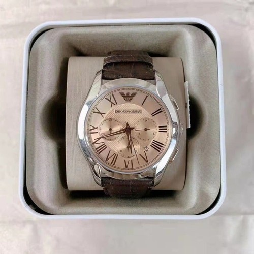 Orologio emporio armani - orologio, uomo
