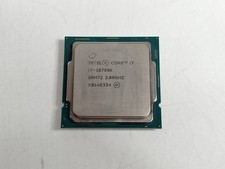 Processore CPU desktop Intel