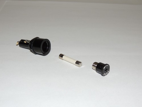 Sansui 717 fusibile di - fusibile,