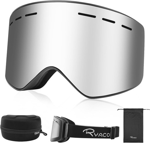 Maschera sci da - maschera, sci,