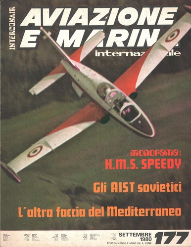 Rivista aviazione marina n - e,