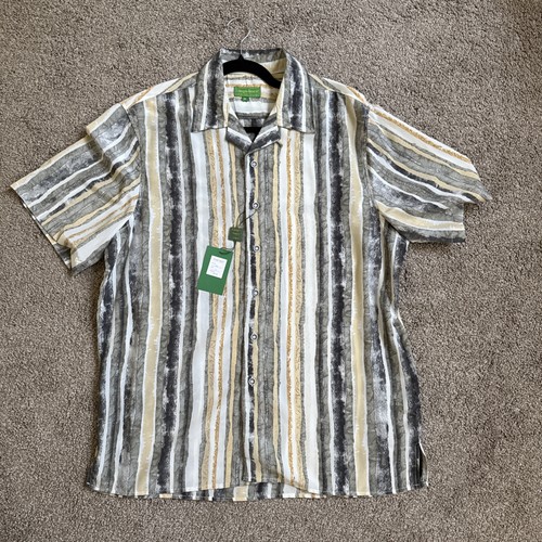 Nuovo camicia giorgio - nuovo!,