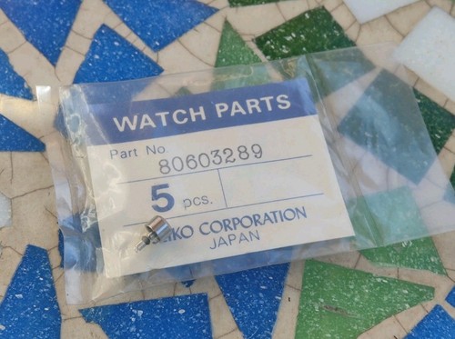 Vintage watch seiko scuba - vintage,