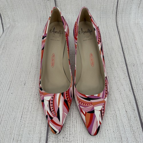 Amalfi rangoni scarpe - by,