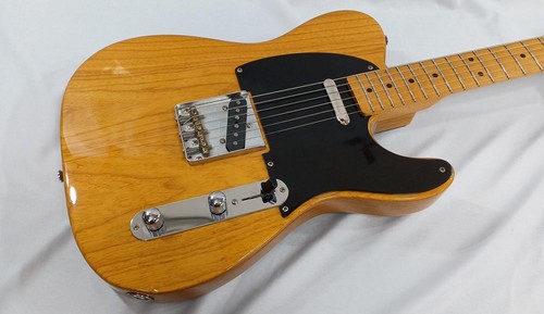 Chitarra elettrica momose mtl - elettrica,