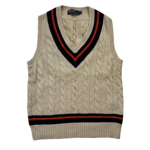 Polo ralph lauren gilet - polo,