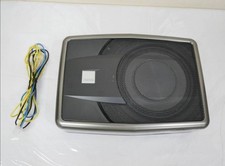 Clarion SRV250 Subwoofer