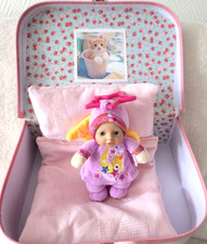 Zapf bambola mini baby born 20
