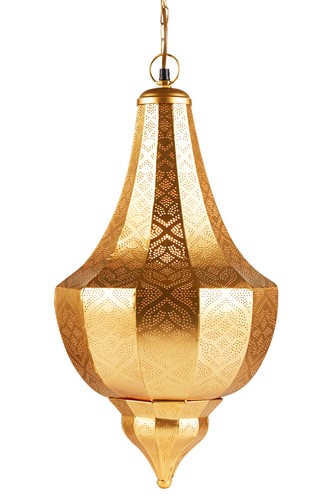 Lampada orientale - lampada,