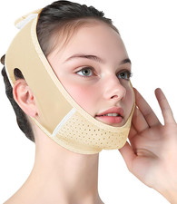 Maschere Riutilizzabili a V