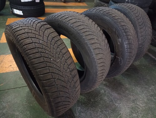 Pneumatico 215 r16 98h - 1,