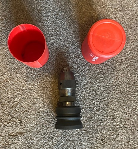 Hilti mandrino serraggio - hilti, a