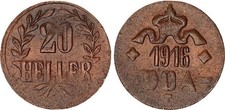 Colonie/Africa Orientale