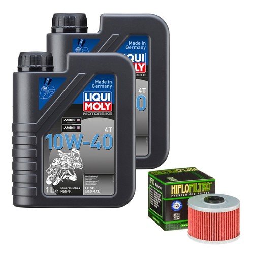 Kit manutenzione per benelli - kit,