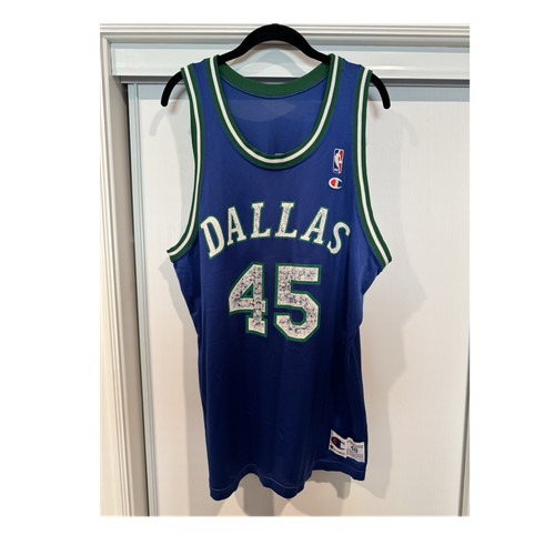 Maglia nba marca champion - maglia,