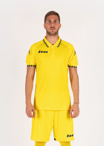 Kit sa23 zeus calcetto - kit,