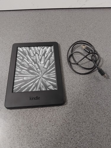 Amazon kindle 7a generazione - -,