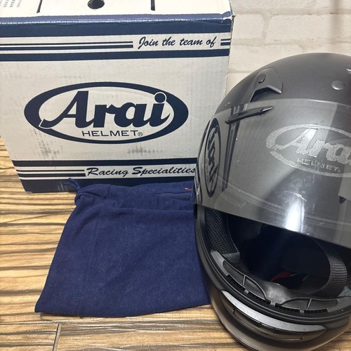 Arai astro full face helmet - astro,