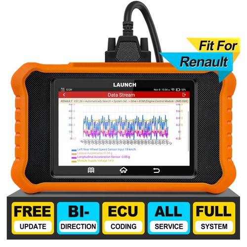 Launch creader elite - elite, 2.0