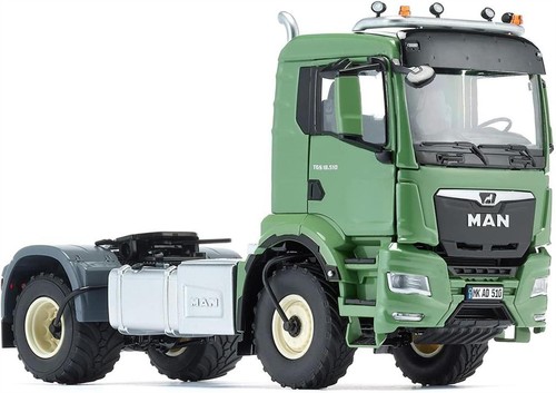 Wiking man tgs 510 4x4 - 18.510,