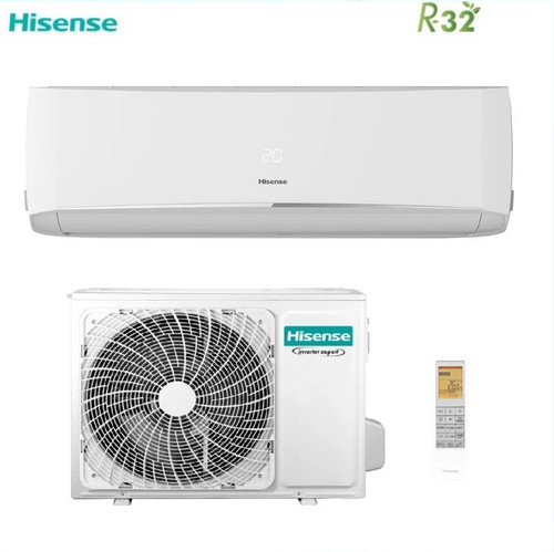 Hisense halo condizionatore - hisense,