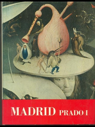 Madrid prado manuel lorente - i,