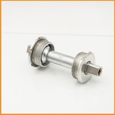 CAMPAGNOLO C RECORD ROAD TRACK BOTTOM BRACKET SP 70 PISTA VINTAGE BIKE SQUARE 80