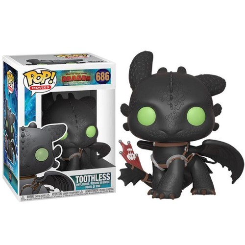 Funko pop movies dragon - movies,
