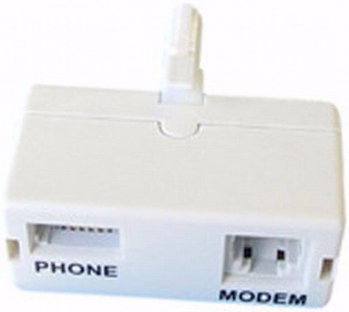 Dynamode adsl microfiltro - hq,,
