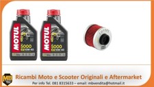 Kit tagliando aprilia scarabeo - tagliando,