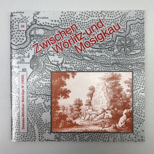 Tra wörlitz mosigkau 36 - mosigkau, n.