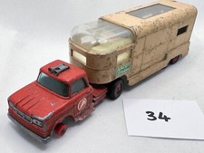 Matchbox king k18 - k18, dodge