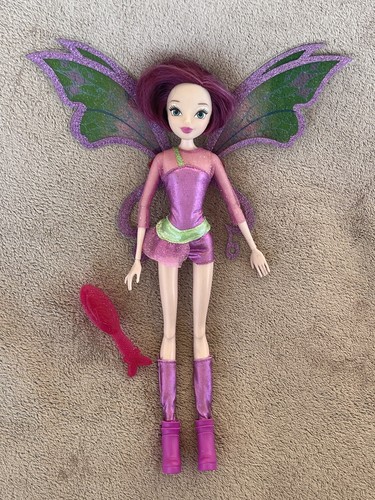 Bambola winx jakks - jakks, pacific