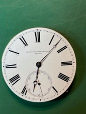 Movimento vacheron et - movimento,