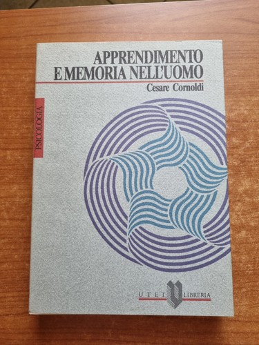 Cornoldi apprendimento e - cornoldi,