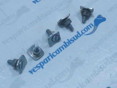 Kit viti fregi cofani - 5,