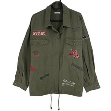 OVS Giacca Blazer In Denim