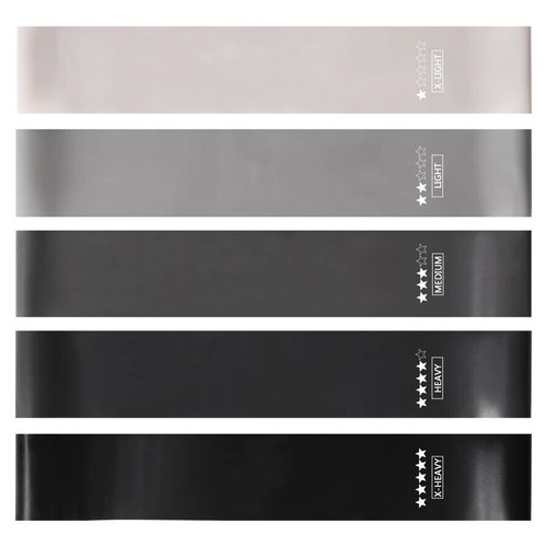 Fasce elastiche kit - fasce,
