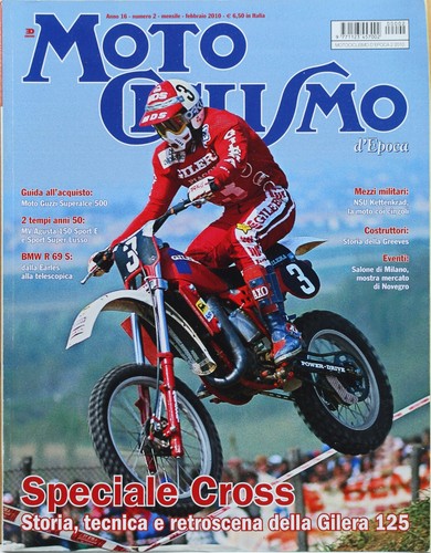 Moto ciclismo epoca - moto, nsu