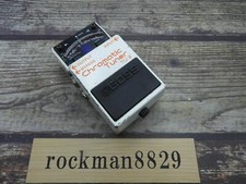 Boss TU-2 Chromatic Stage