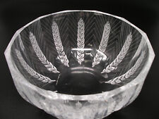 Ciotola Cerere Cristallo