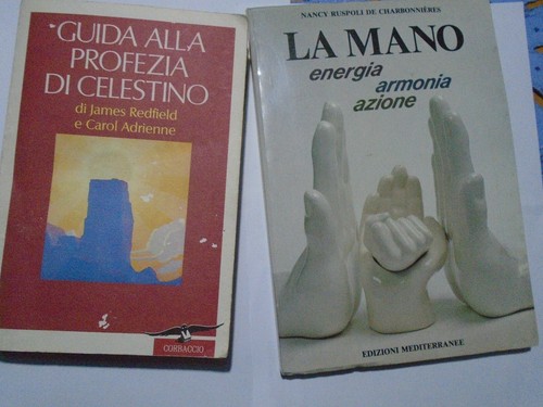 Libri guida alla - alla, profezia