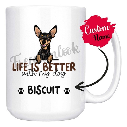 Tazza personalizzata - , in