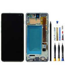 OLED G975U LCD Display Touch